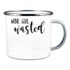 Enamel 12oz Mug Thumbnail
