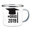 Enamel 12oz Mug Thumbnail