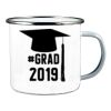 Enamel 12oz Mug Thumbnail