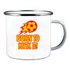 Enamel 12oz Mug Thumbnail