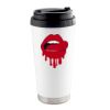 Stainless Steel Thermos double walled cup Thumbnail