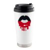 Stainless Steel Thermos double walled cup Thumbnail