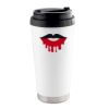 Stainless Steel Thermos double walled cup Thumbnail