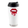 Stainless Steel Thermos double walled cup Thumbnail