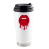 Stainless Steel Thermos double walled cup Thumbnail