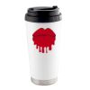 Stainless Steel Thermos double walled cup Thumbnail