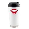 Stainless Steel Thermos double walled cup Thumbnail