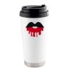 Stainless Steel Thermos double walled cup Thumbnail