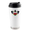 Stainless Steel Thermos double walled cup Thumbnail