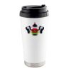 Stainless Steel Thermos double walled cup Thumbnail