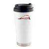 Stainless Steel Thermos double walled cup Thumbnail