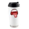 Stainless Steel Thermos double walled cup Thumbnail
