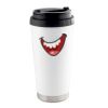Stainless Steel Thermos double walled cup Thumbnail