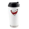 Stainless Steel Thermos double walled cup Thumbnail