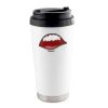 Stainless Steel Thermos double walled cup Thumbnail