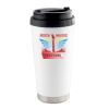 Stainless Steel Thermos double walled cup Thumbnail
