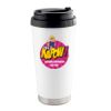 Stainless Steel Thermos double walled cup Thumbnail
