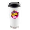 Stainless Steel Thermos double walled cup Thumbnail