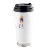 Stainless Steel Thermos double walled cup Thumbnail