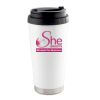 Stainless Steel Thermos double walled cup Thumbnail