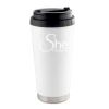 Stainless Steel Thermos double walled cup Thumbnail
