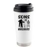 Stainless Steel Thermos double walled cup Thumbnail