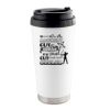 Stainless Steel Thermos double walled cup Thumbnail