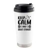 Stainless Steel Thermos double walled cup Thumbnail