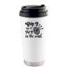 Stainless Steel Thermos double walled cup Thumbnail