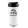 Stainless Steel Thermos double walled cup Thumbnail