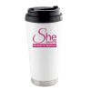 Stainless Steel Thermos double walled cup Thumbnail