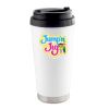 Stainless Steel Thermos double walled cup Thumbnail