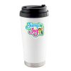 Stainless Steel Thermos double walled cup Thumbnail