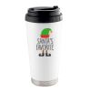 Stainless Steel Thermos double walled cup Thumbnail