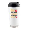 Stainless Steel Thermos double walled cup Thumbnail