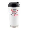 Stainless Steel Thermos double walled cup Thumbnail
