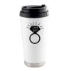 Stainless Steel Thermos double walled cup Thumbnail