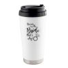 Stainless Steel Thermos double walled cup Thumbnail
