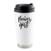 Stainless Steel Thermos double walled cup Thumbnail