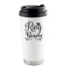 Stainless Steel Thermos double walled cup Thumbnail