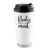 Stainless Steel Thermos double walled cup Thumbnail