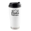 Stainless Steel Thermos double walled cup Thumbnail