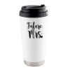 Stainless Steel Thermos double walled cup Thumbnail
