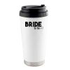 Stainless Steel Thermos double walled cup Thumbnail