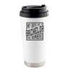 Stainless Steel Thermos double walled cup Thumbnail