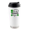 Stainless Steel Thermos double walled cup Thumbnail