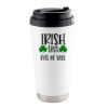 Stainless Steel Thermos double walled cup Thumbnail