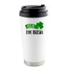 Stainless Steel Thermos double walled cup Thumbnail