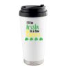 Stainless Steel Thermos double walled cup Thumbnail