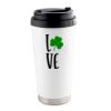 Stainless Steel Thermos double walled cup Thumbnail